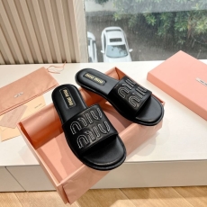 Miu Miu Sandals